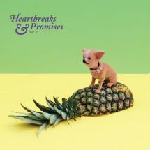 Flirtini - Heartbreaks & Promises Vol. 2 [2CD]