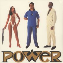 Ice-T - Power [LP]