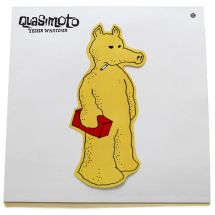 Quasimoto - Yessir Whatever [CD]