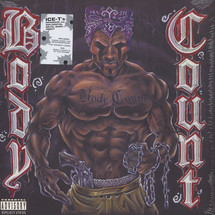 Body Count - Body Count [LP]