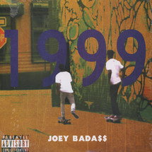 Joey Bada$$ - 1999 [2LP]