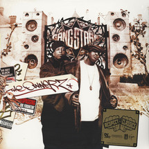 Gang Starr - The Ownerz [3LP]
