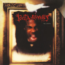 Busta Rhymes - The Coming [2LP]