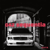 O.S.T.R. - 042 Sequentia Mixtape [LP]