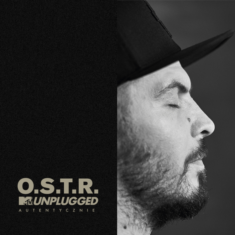 O.S.T.R. - MTV Unplugged: Autentycznie [digital]