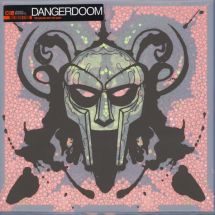 Dangerdoom - The Mouse And The Mask [2LP]