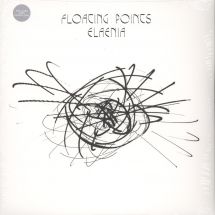 Floating Points - Elaenia [LP]