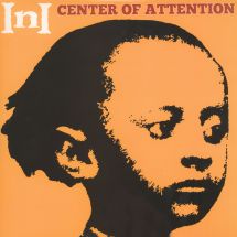 InI - Center Of Attention (Colored Vinyl Edition) [2LP]