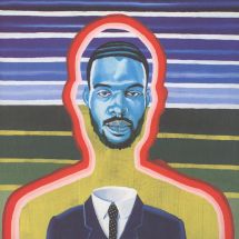 Kyle Hall - From Joy [3LP]