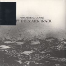 African Head Charge - Off The Beaten Track [LP]
