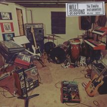 Will Sessions - Elmatic Instrumentals [LP]