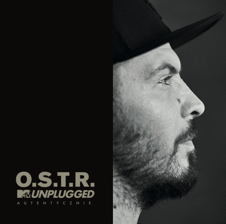 O.S.T.R. - MTV Unplugged: Autentycznie [2LP]