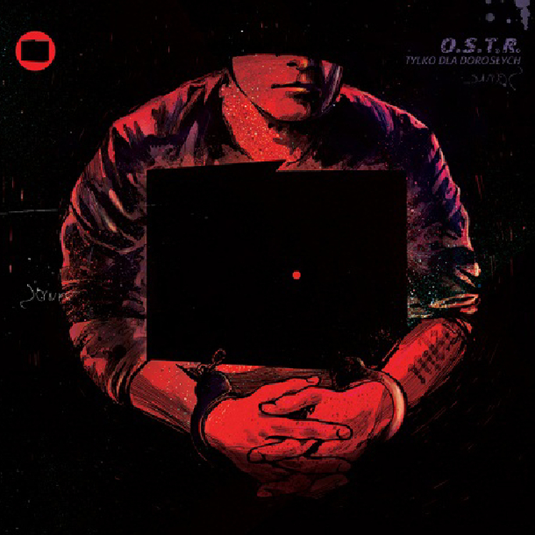 O.S.T.R. - Tylko dla dorosłych (gift box 2010) [CD]