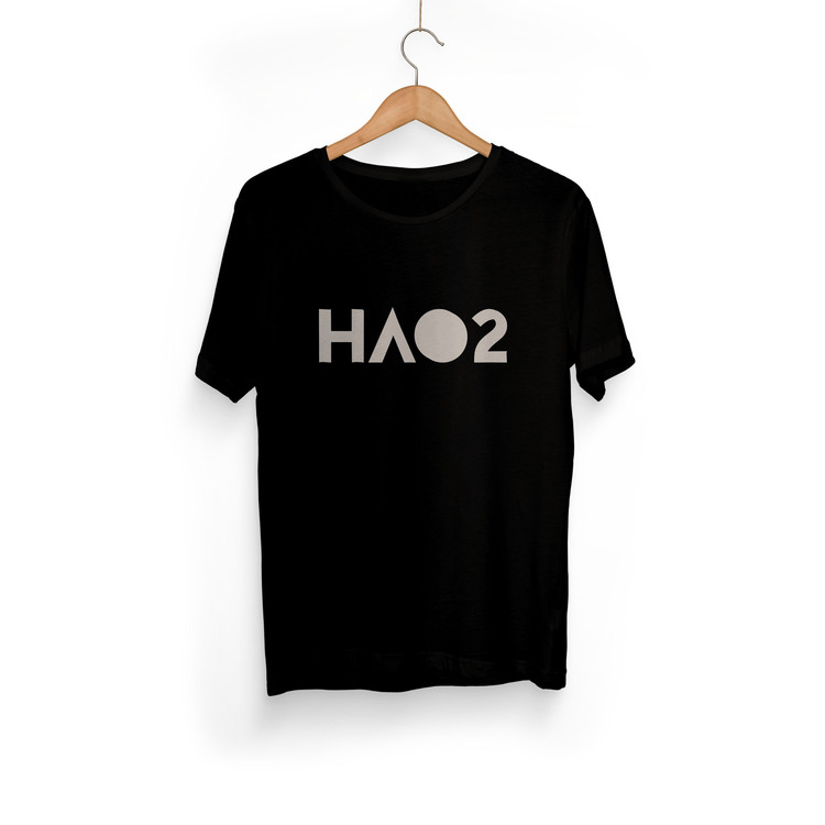 O.S.T.R. & Hades - HAO2 [t-shirt]