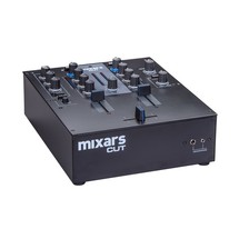 Mixer - Mixars CUT MK II [szt.]