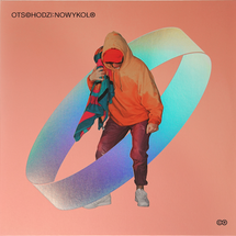 Otsochodzi - Nowy Kolor - Limited Vinyl Edition [2LP]