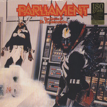 Parliament - The Clones Of Dr.Funkenstein [LP]