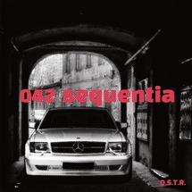 O.S.T.R. - 042 Sequentia Mixtape [CD]